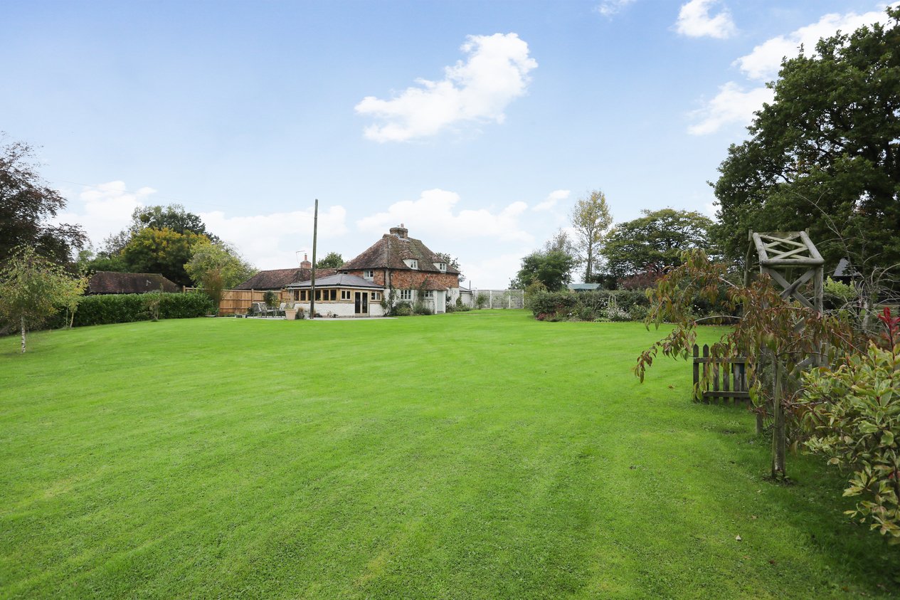 Properties Sold in Frith Road Ashford