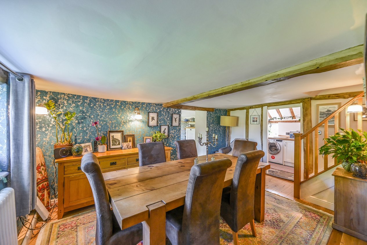 Properties Sold in Frith Road Ashford