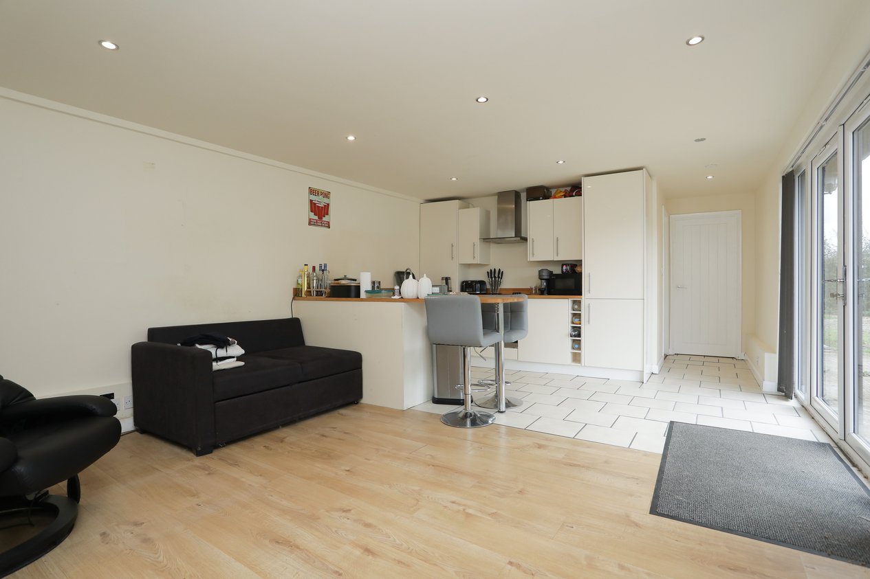 Properties Sold in Frith Road Ashford