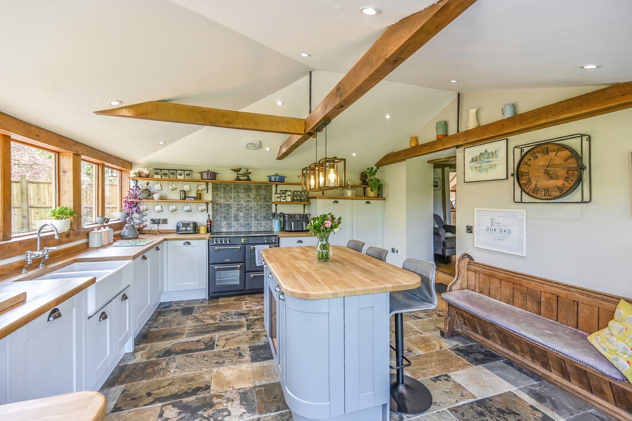 Properties Sold in Frith Road Ashford
