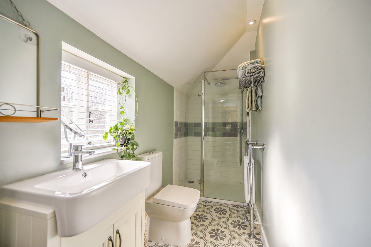 Properties Sold in Frith Road Ashford