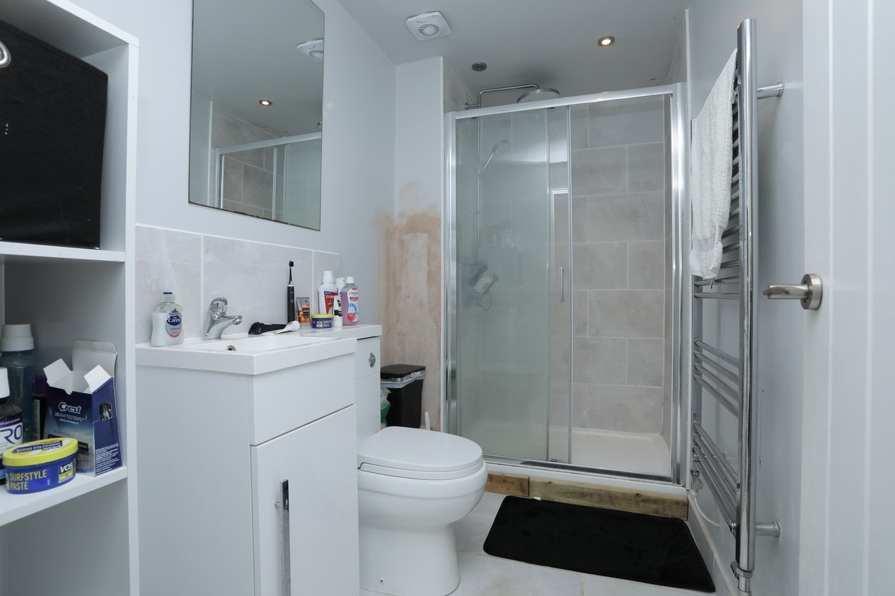 Properties Sold in Frith Road Ashford
