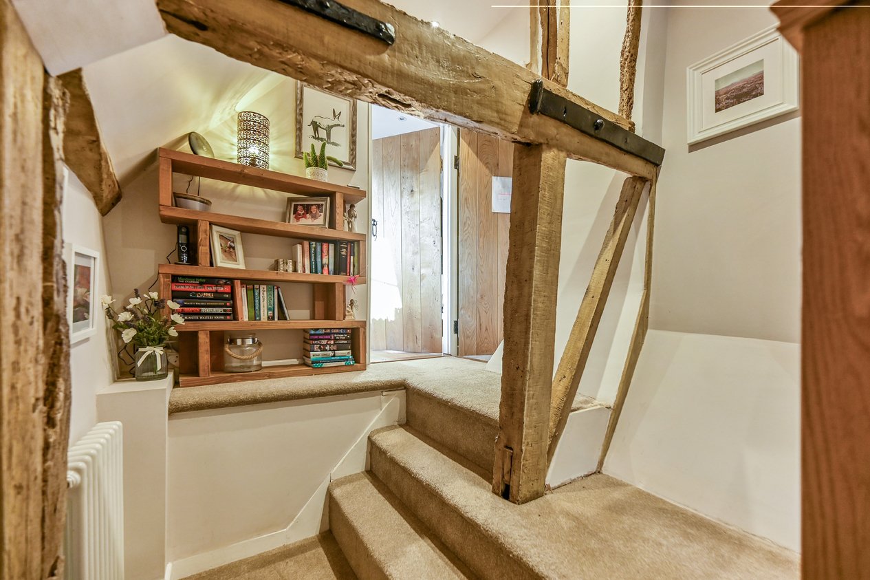 Properties Sold in Frith Road Ashford