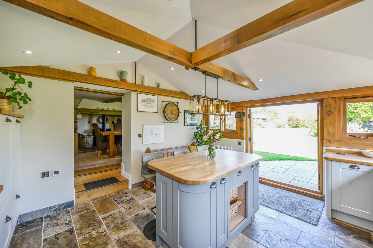 Properties Sold in Frith Road Ashford