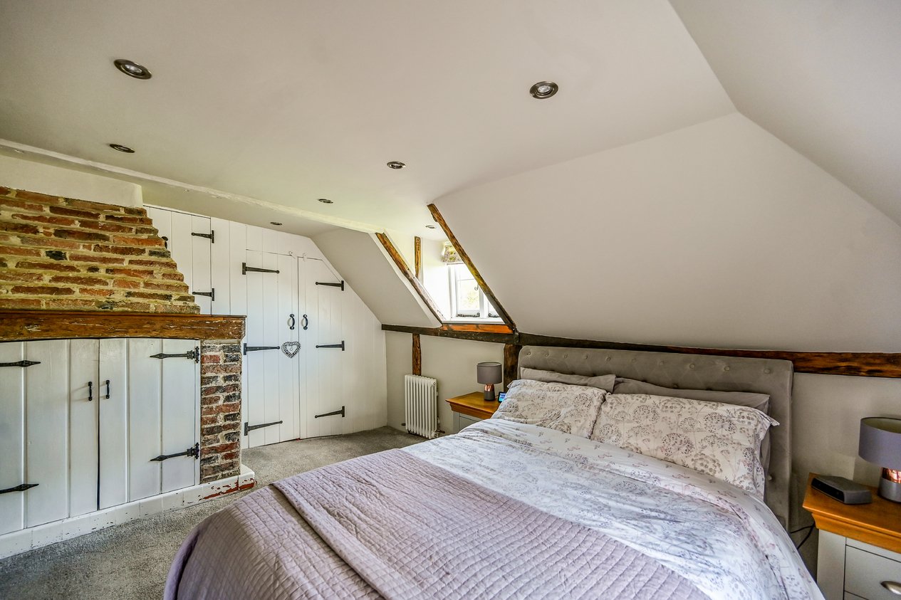 Properties Sold in Frith Road Ashford