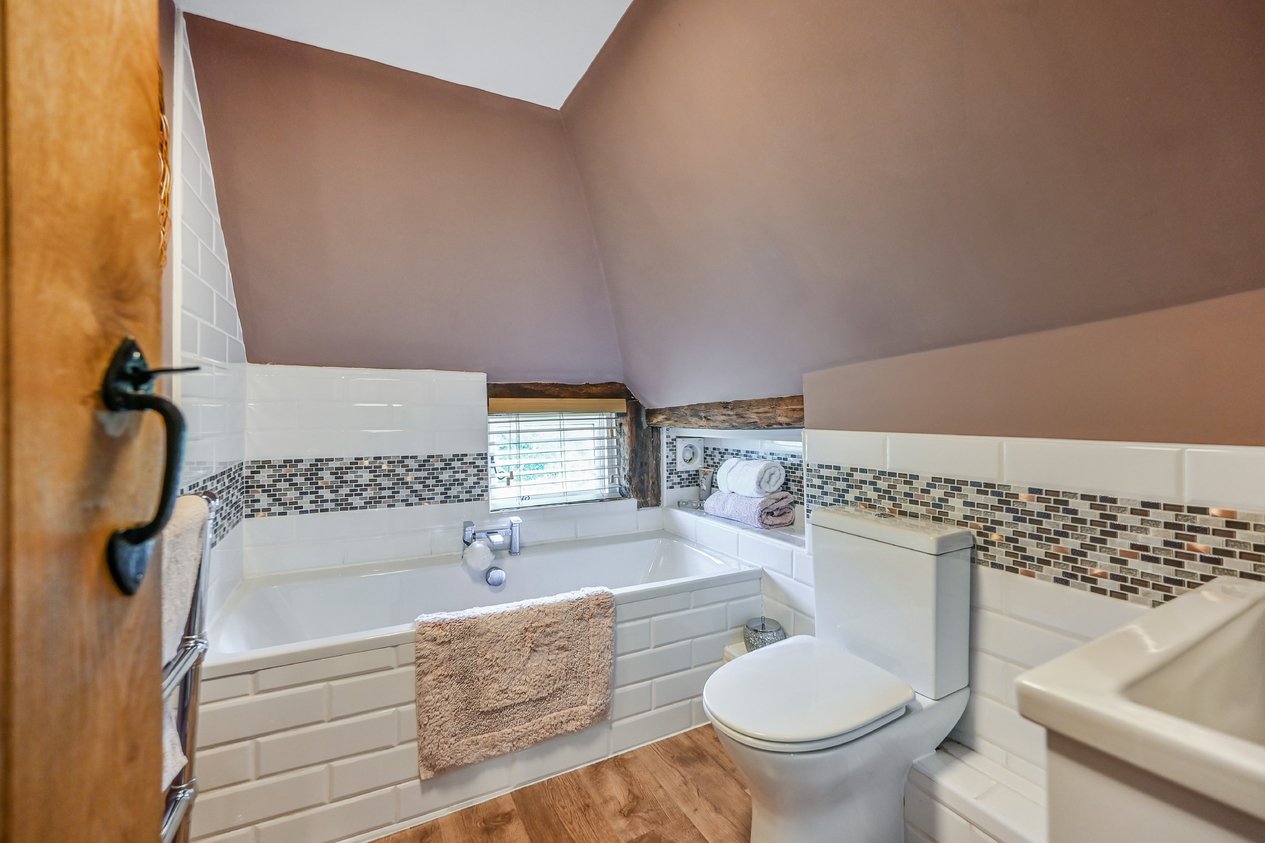 Properties Sold in Frith Road Ashford