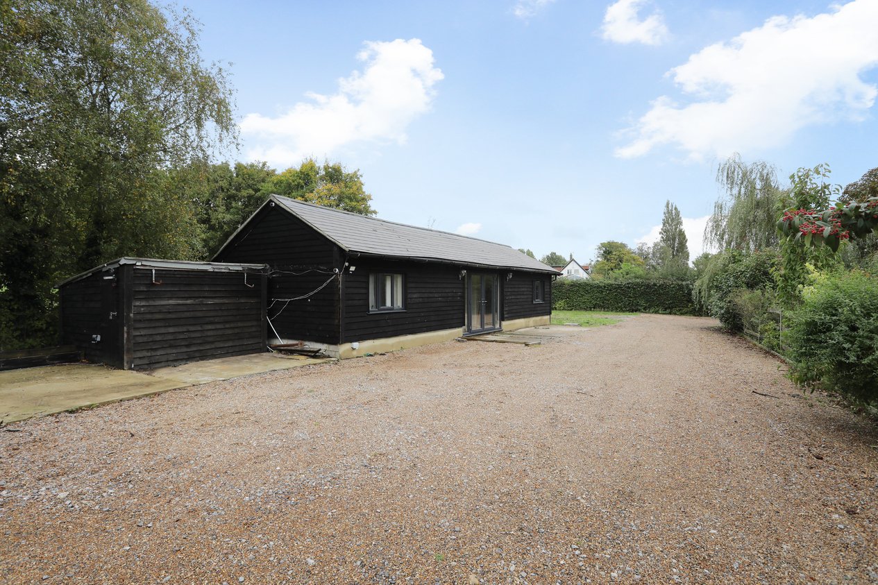 Properties Sold in Frith Road Ashford