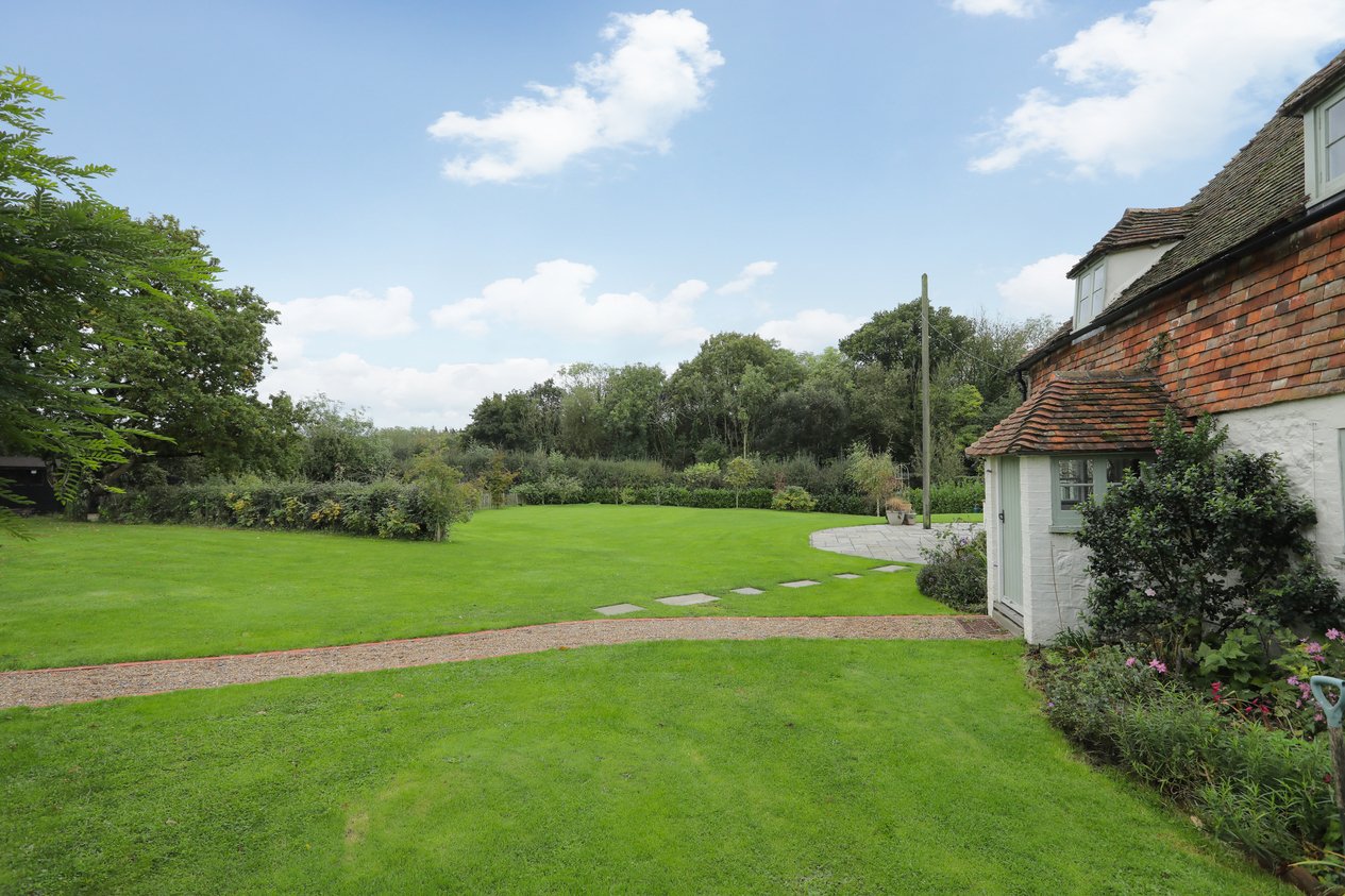 Properties Sold in Frith Road Ashford