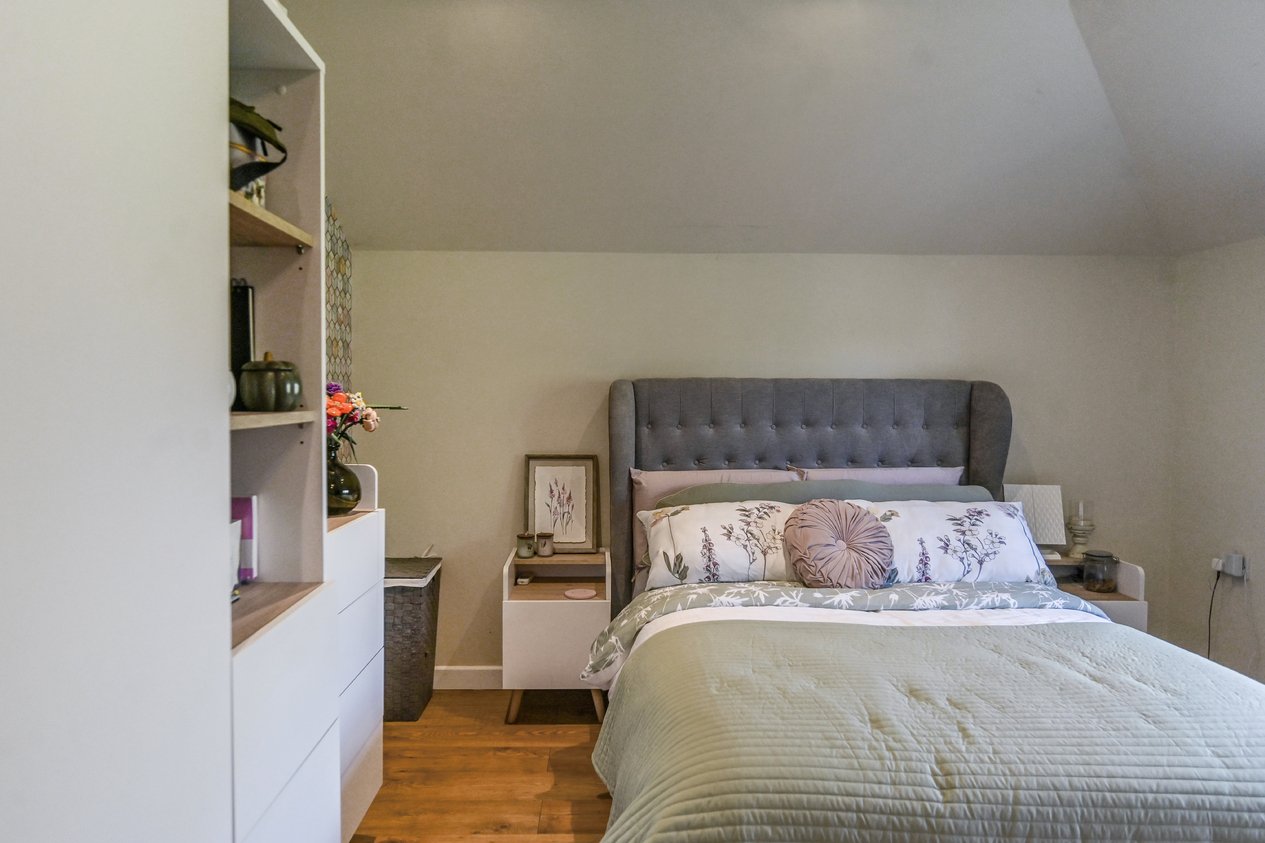 Properties Sold in Frith Road Ashford