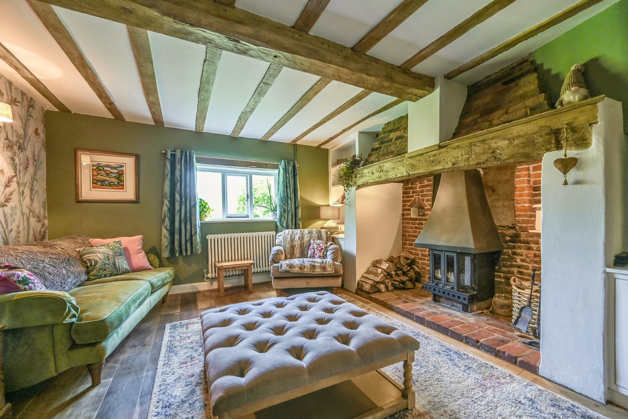 Properties Sold in Frith Road Ashford