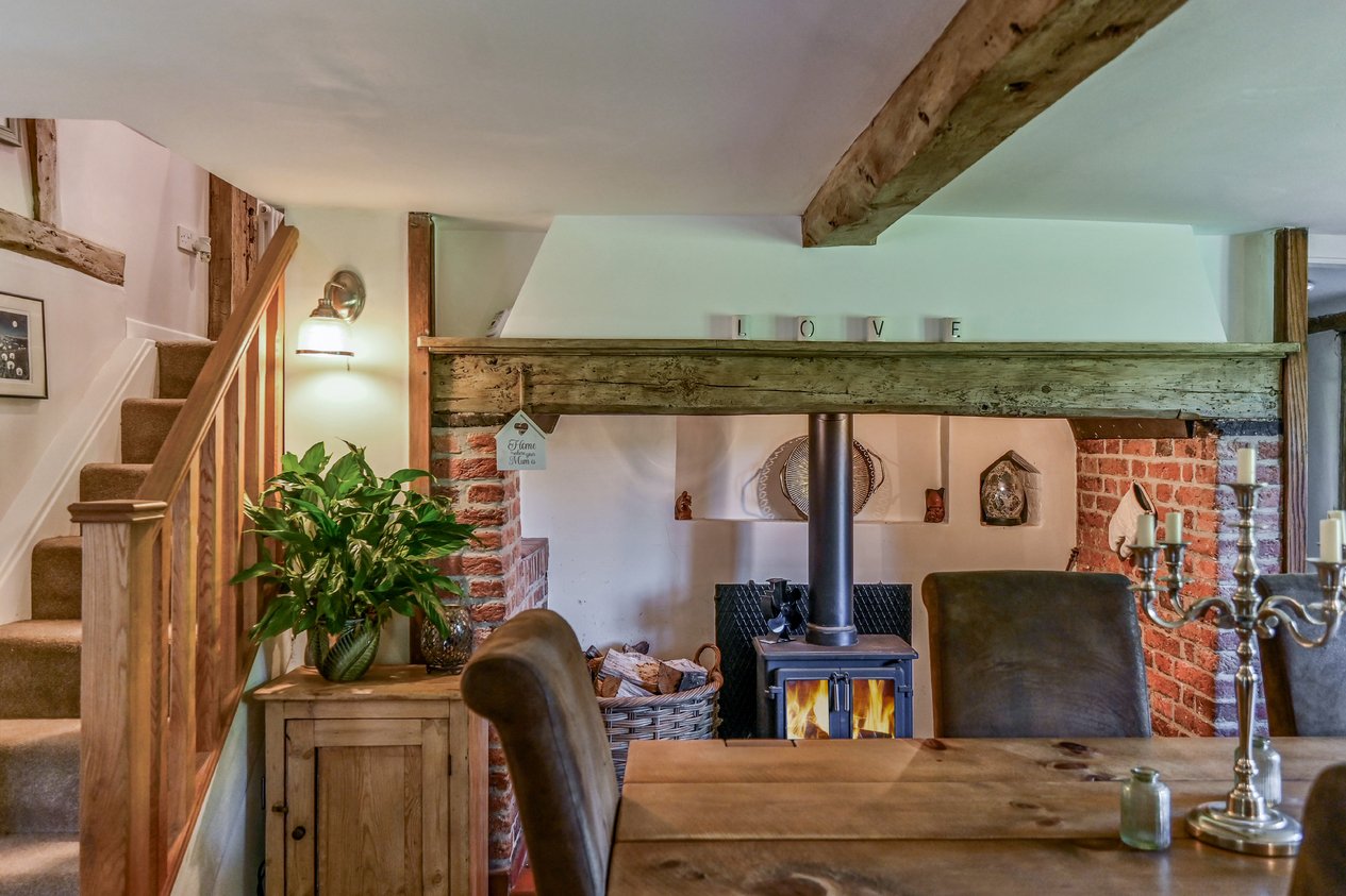 Properties Sold in Frith Road Ashford