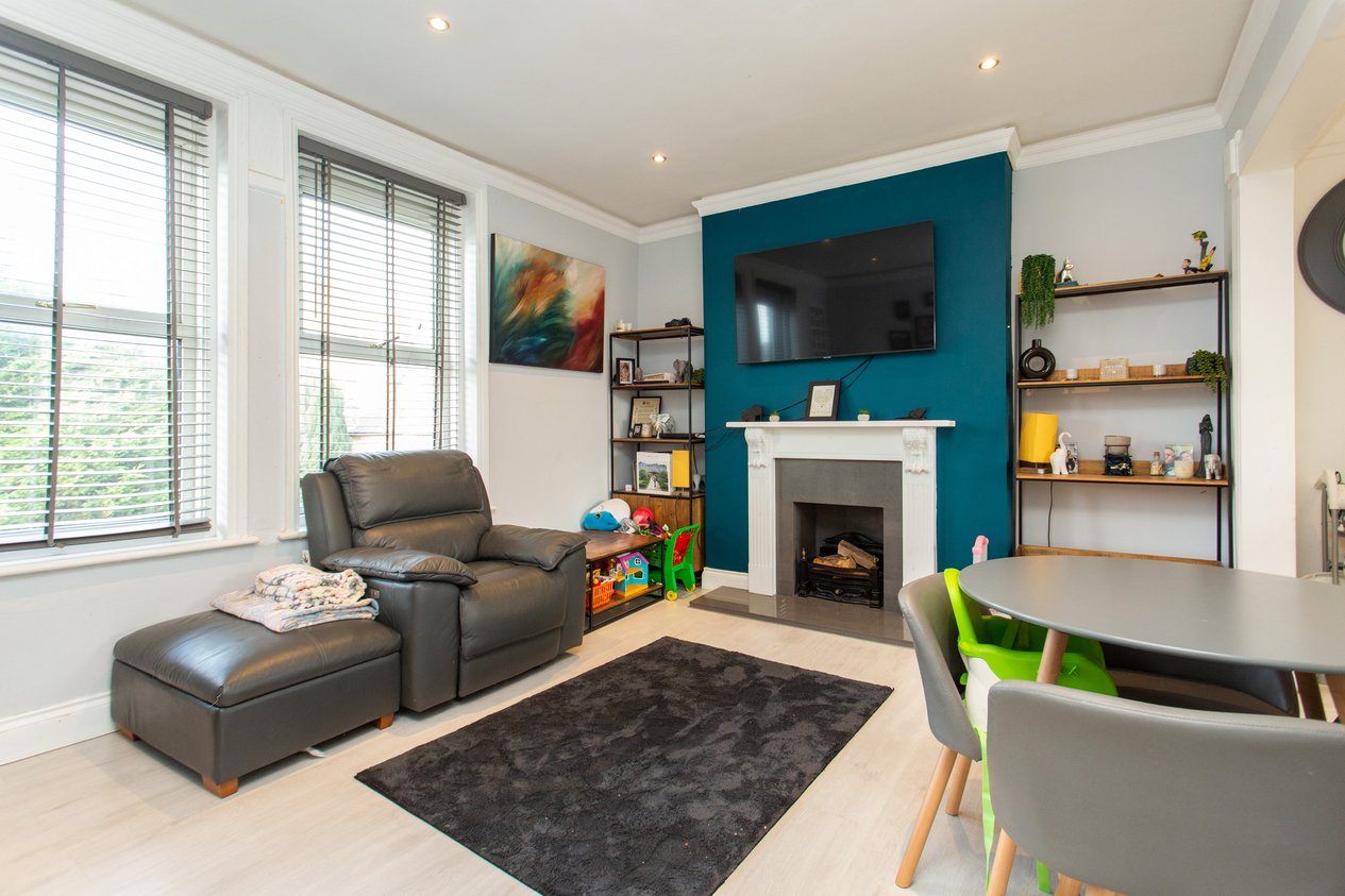 Properties For Sale in Frith Road Dover