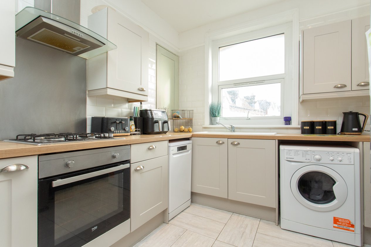 Properties For Sale in Frith Road Dover