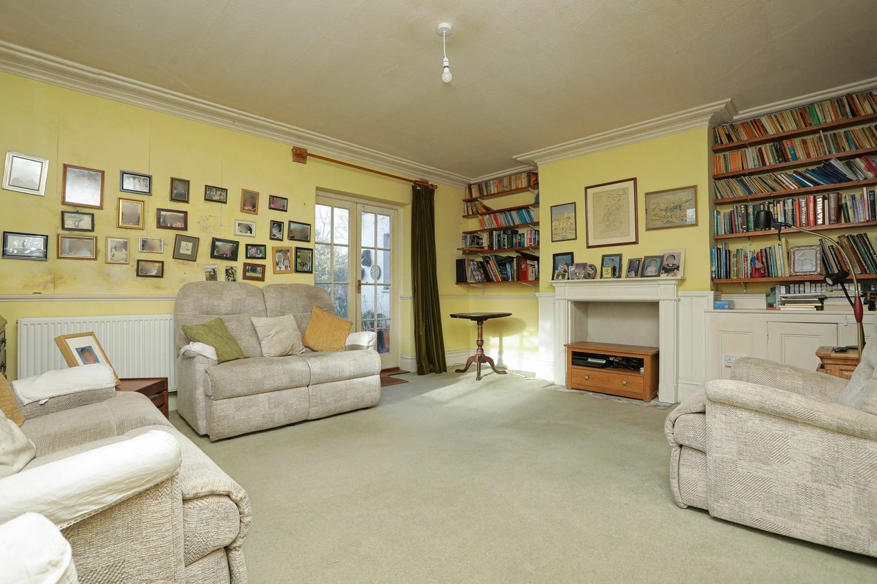 Properties For Sale in Front Brents  Faversham