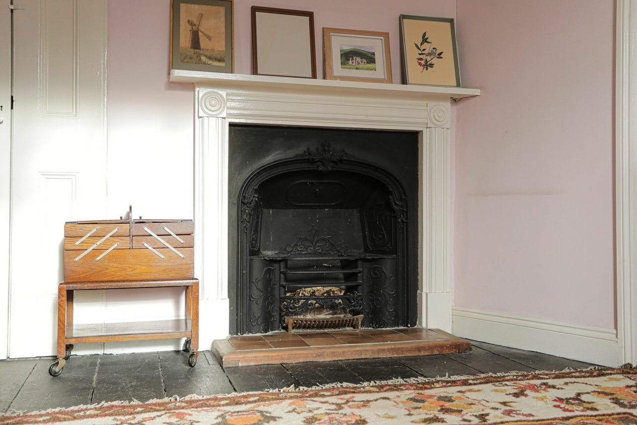 Properties For Sale in Front Brents  Faversham