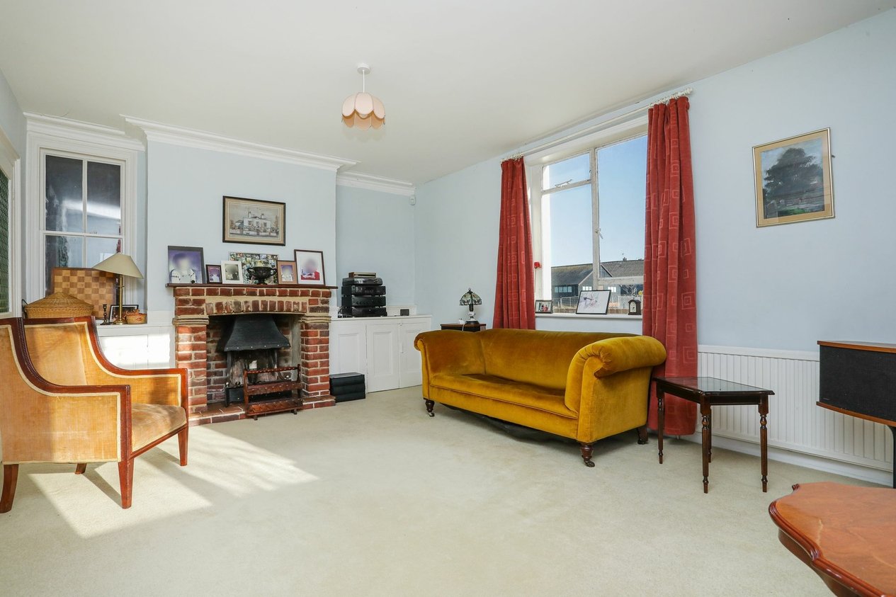Properties For Sale in Front Brents  Faversham