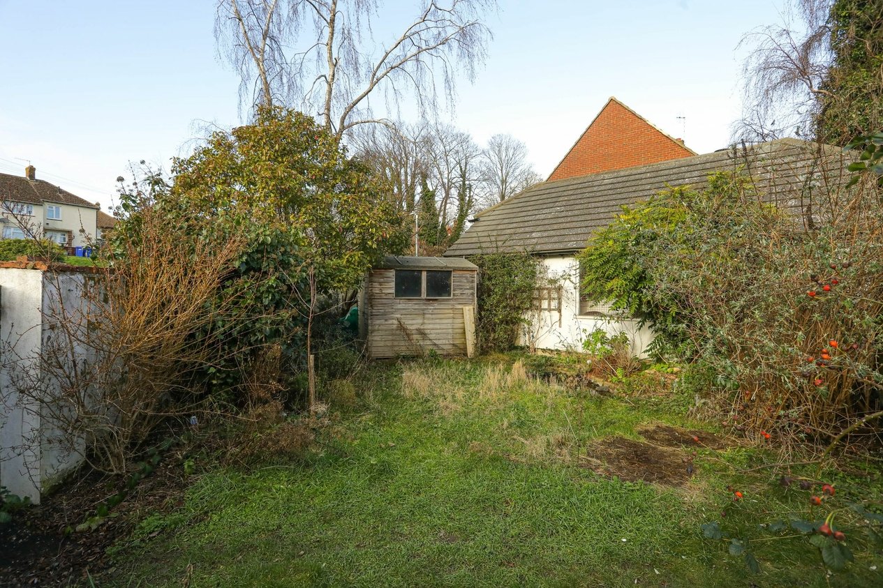 Properties For Sale in Front Brents  Faversham