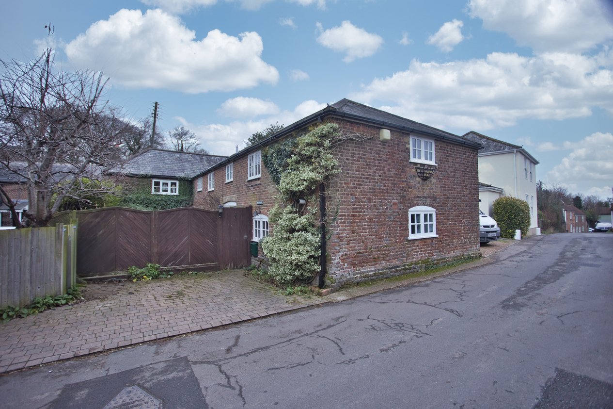 Properties For Sale in Front Street Deal