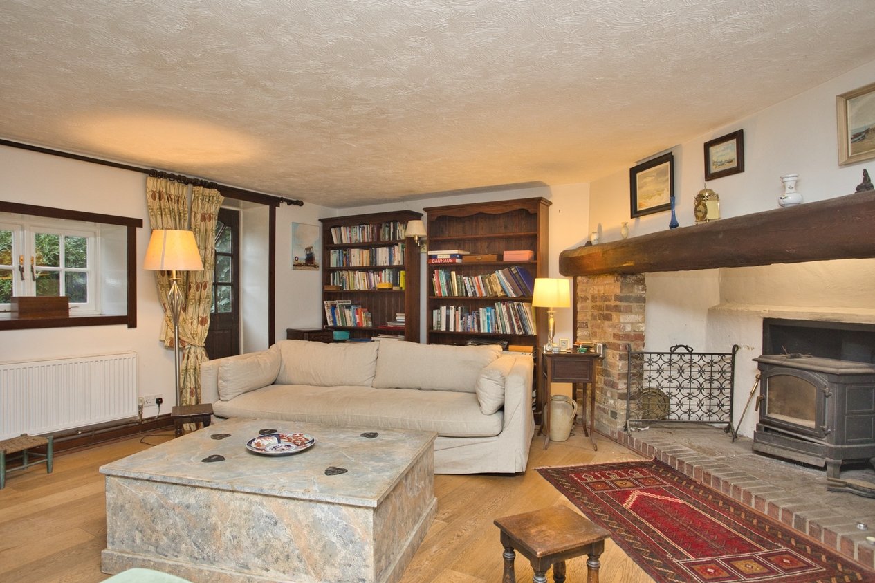 Properties For Sale in Front Street Deal