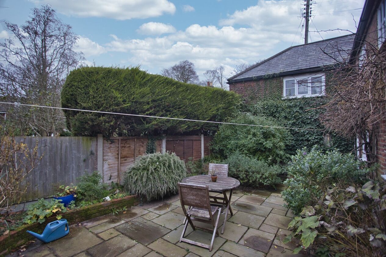 Properties For Sale in Front Street  Ringwould