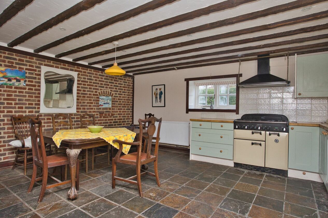 Properties For Sale in Front Street  Ringwould