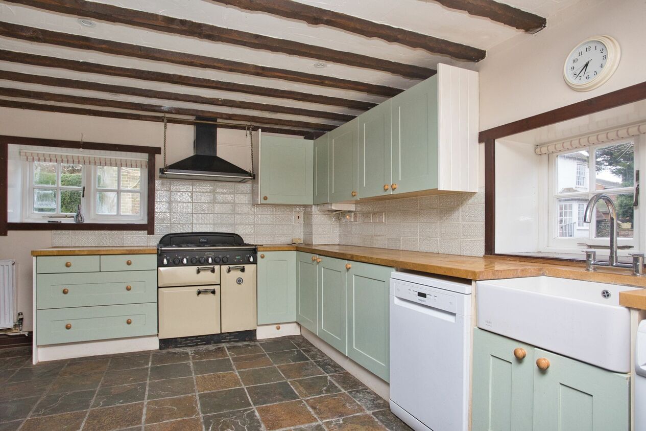 Properties For Sale in Front Street  Ringwould