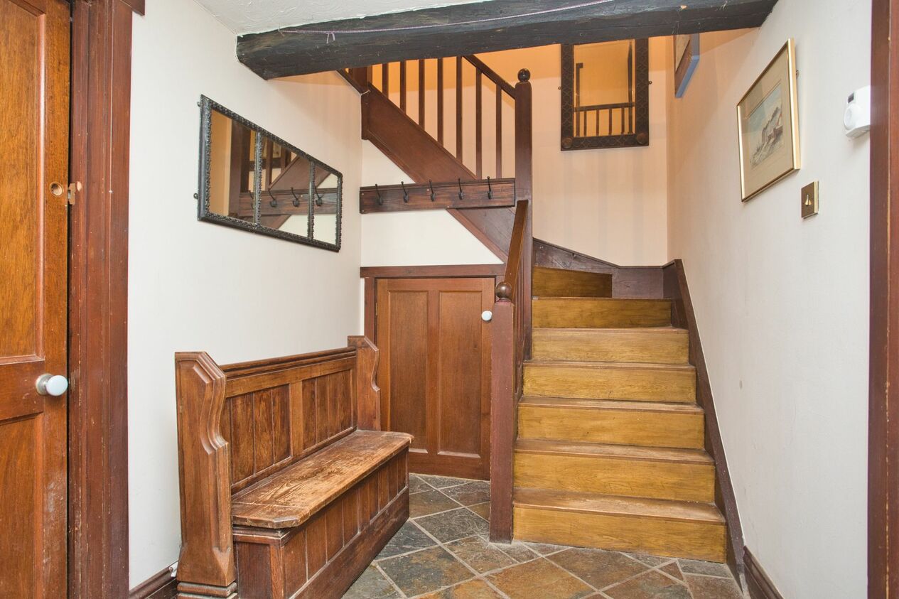 Properties For Sale in Front Street  Ringwould