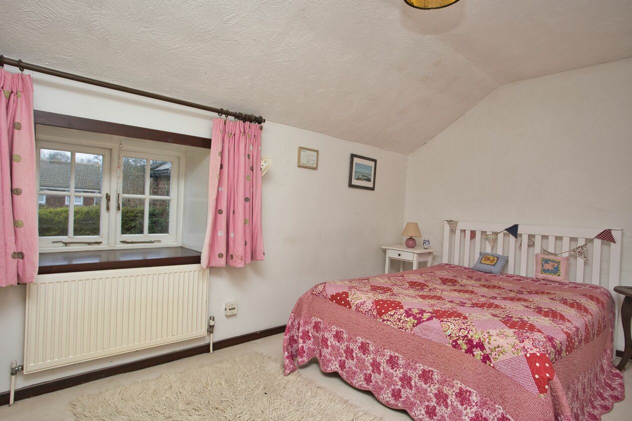 Properties For Sale in Front Street  Ringwould