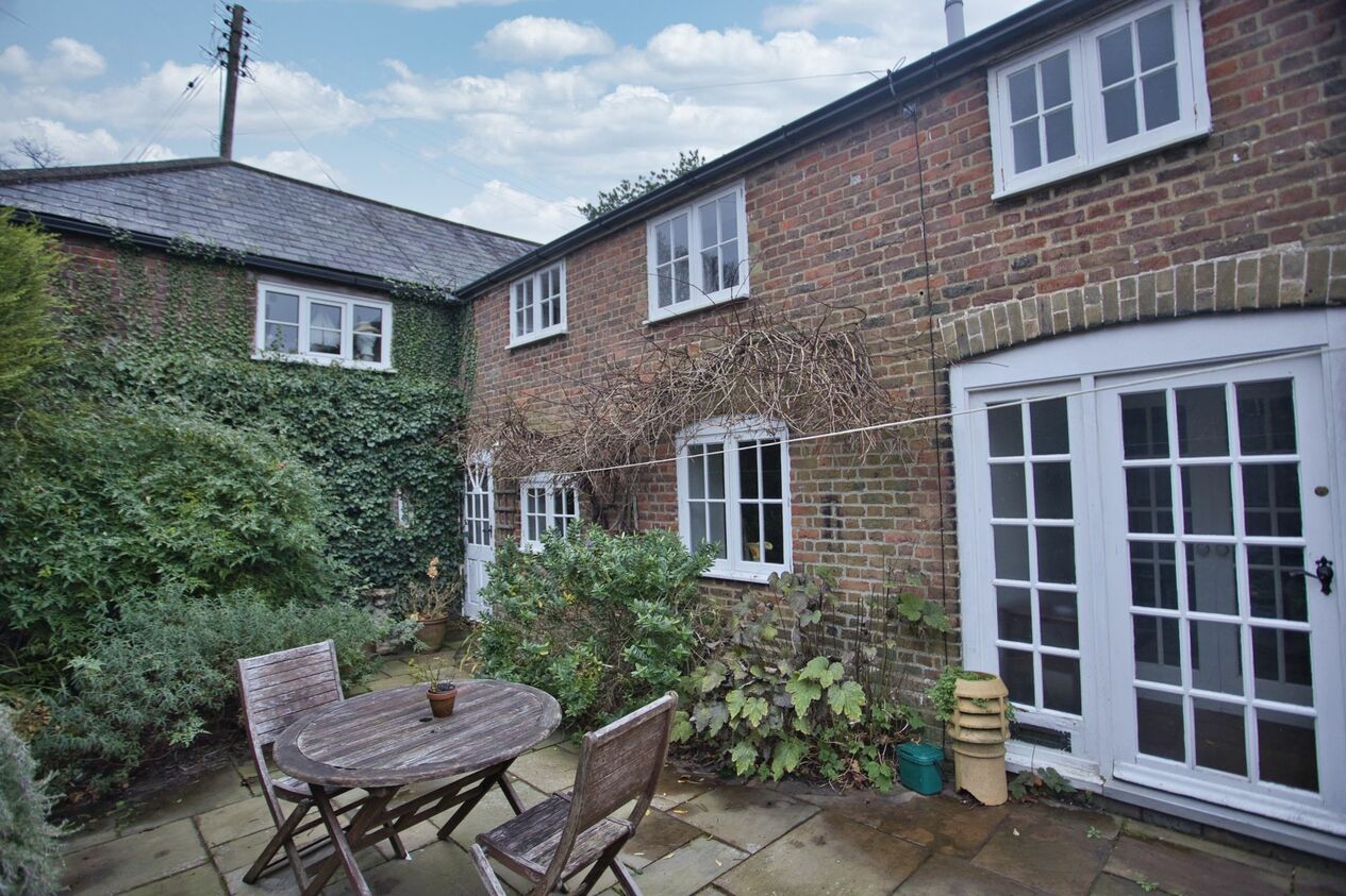 Properties For Sale in Front Street  Ringwould