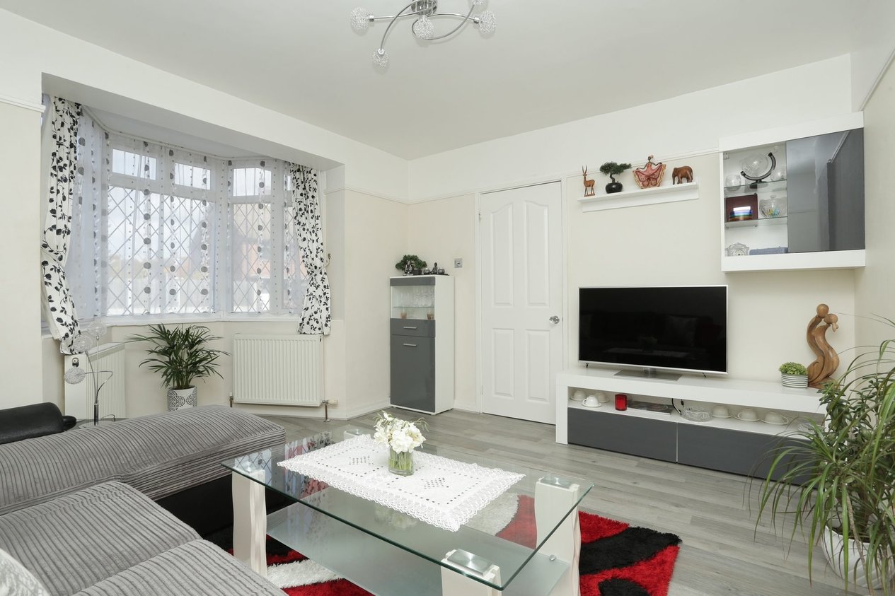 Properties For Sale in Fulham Avenue  Margate