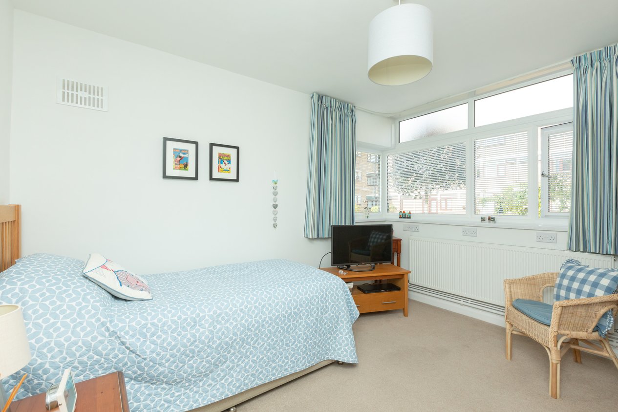 Properties Sold in Gainsboro Road Birchington