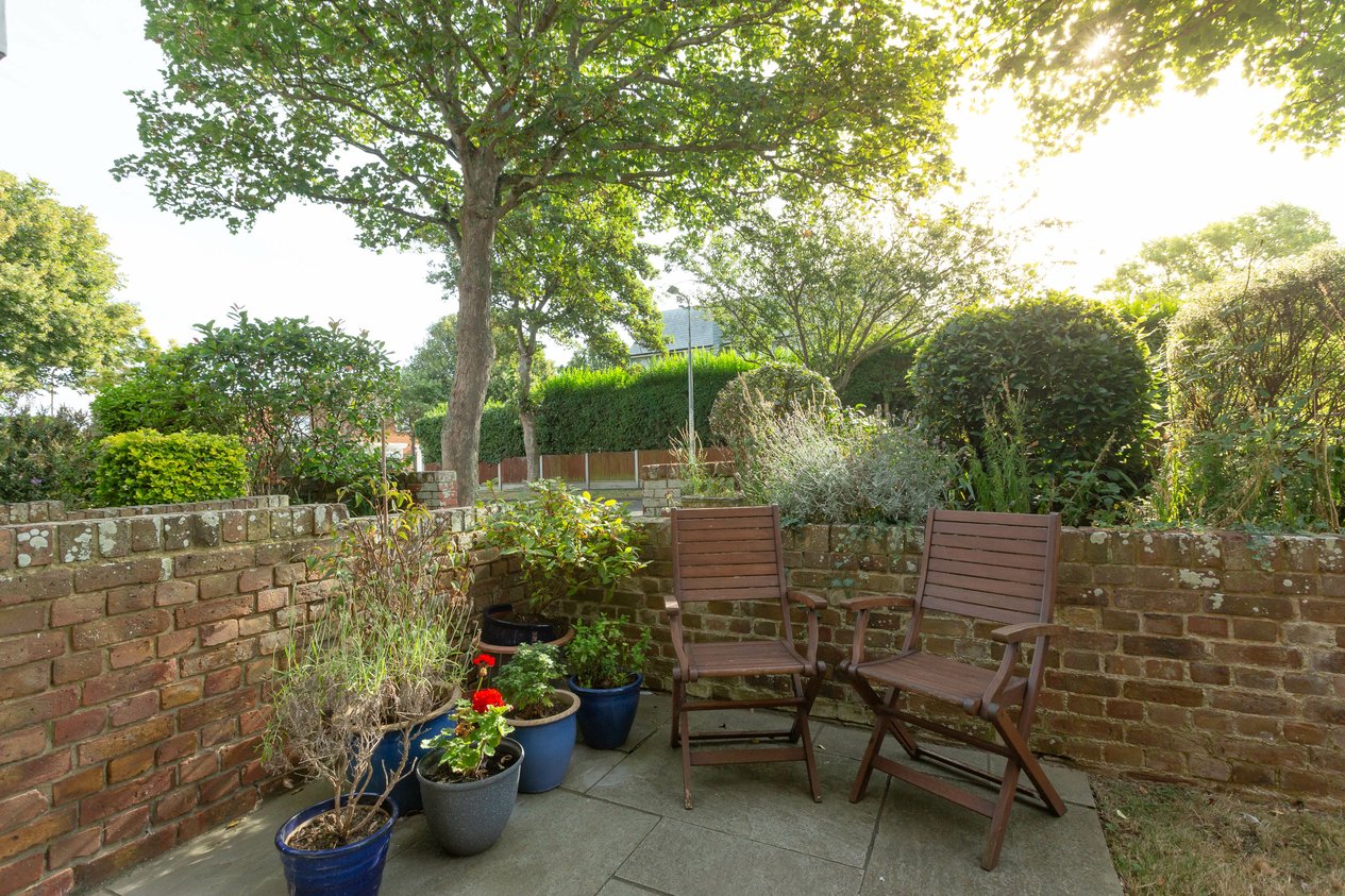 Properties Sold in Gainsboro Road Birchington