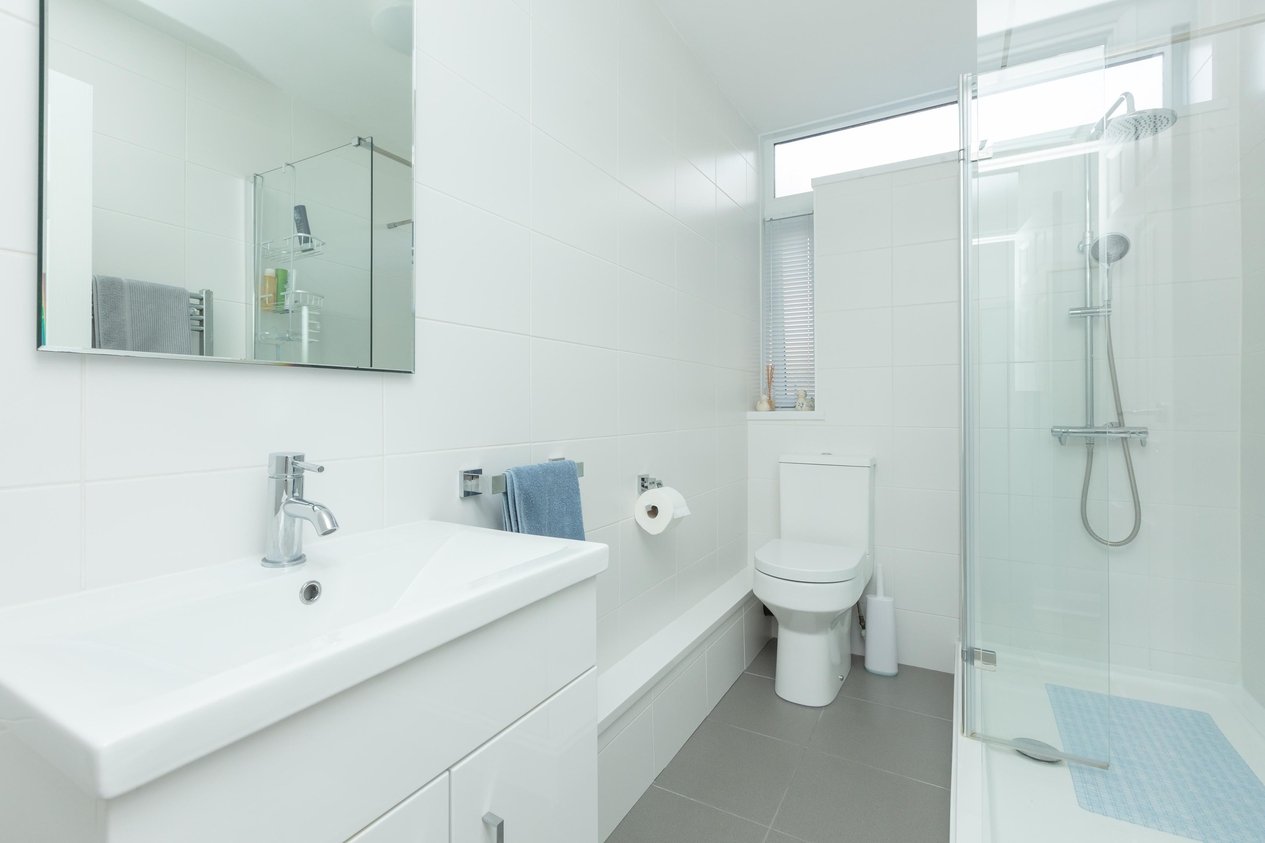 Properties Sold in Gainsboro Road Birchington