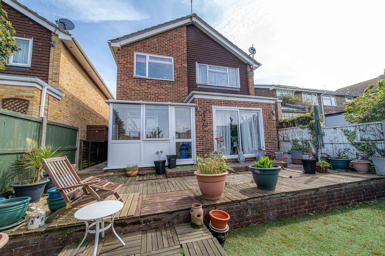 Properties For Sale in Gainsborough Drive  Herne Bay