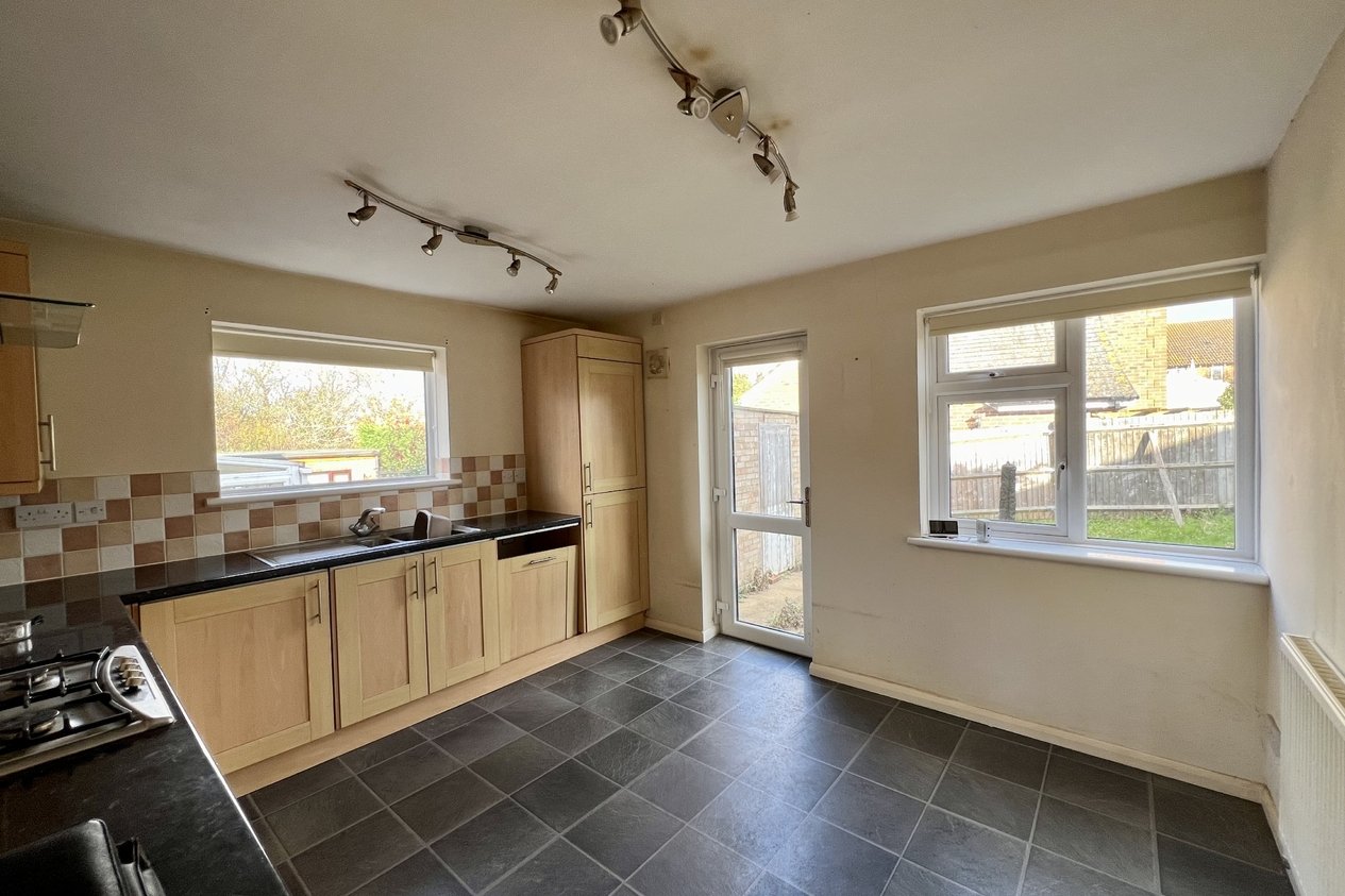 Properties Sold in Gainsborough Drive Herne Bay