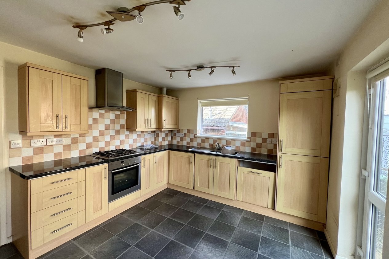 Properties Sold in Gainsborough Drive Herne Bay