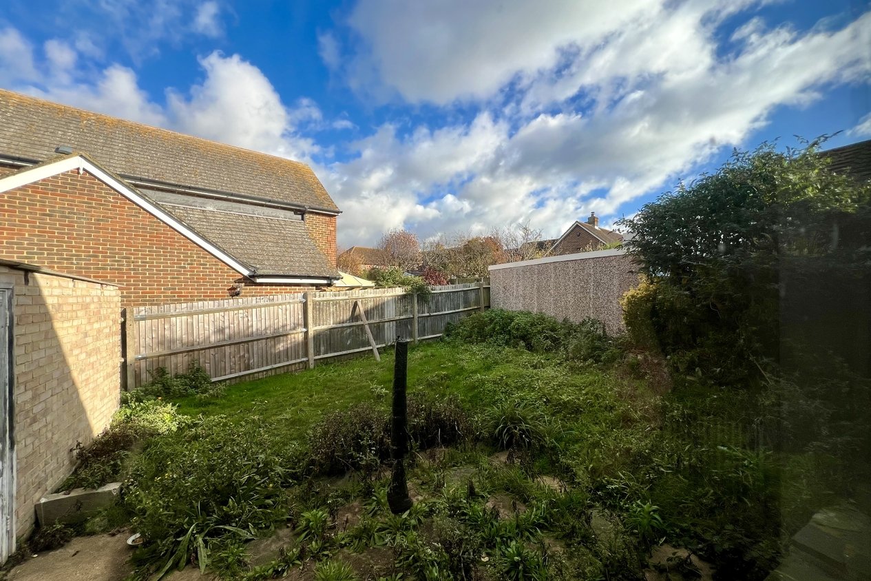 Properties Sold in Gainsborough Drive Herne Bay