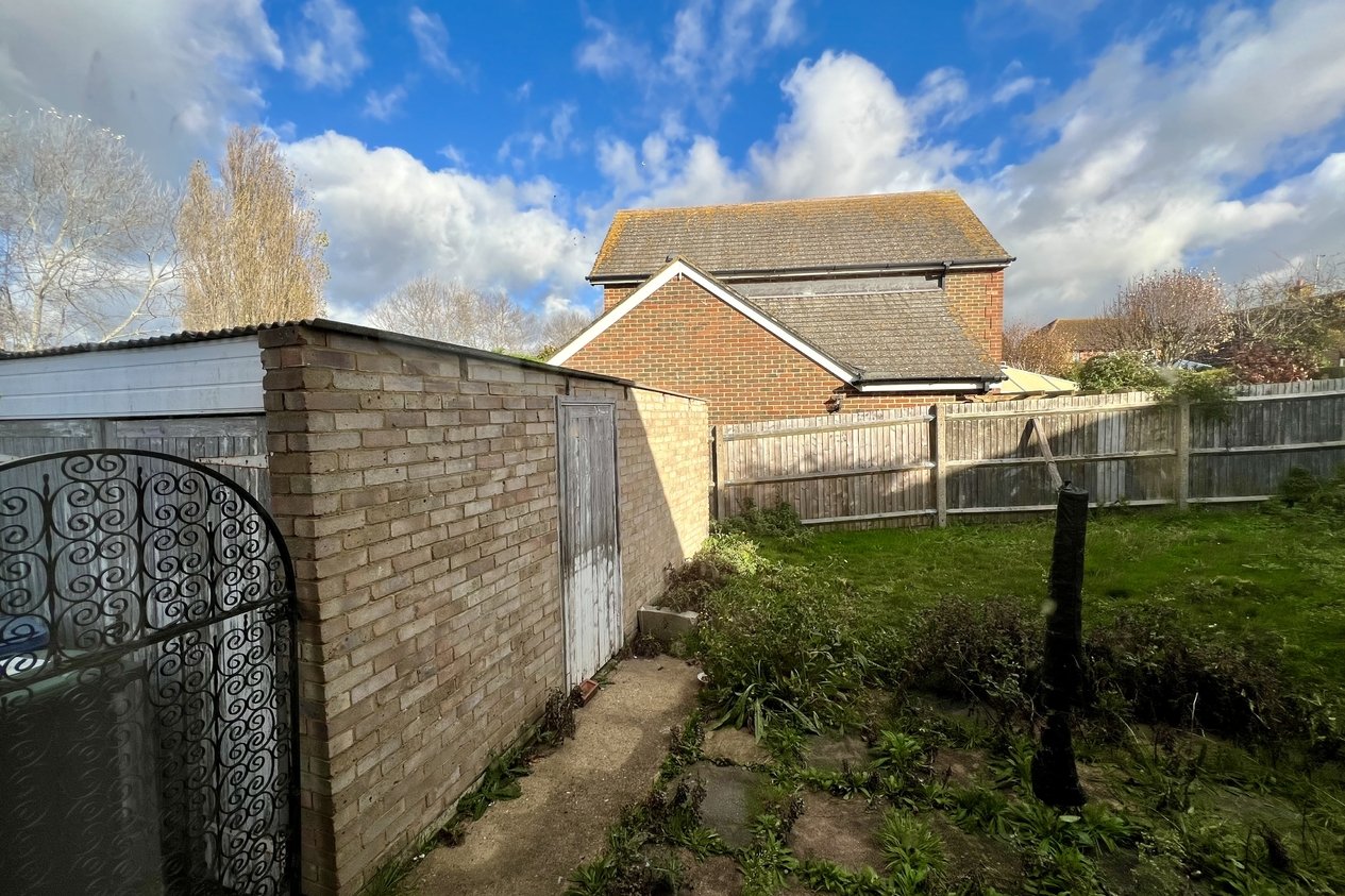 Properties Sold in Gainsborough Drive Herne Bay