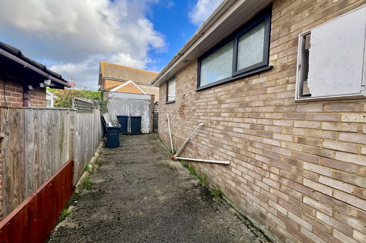 Properties Sold in Gainsborough Drive Herne Bay