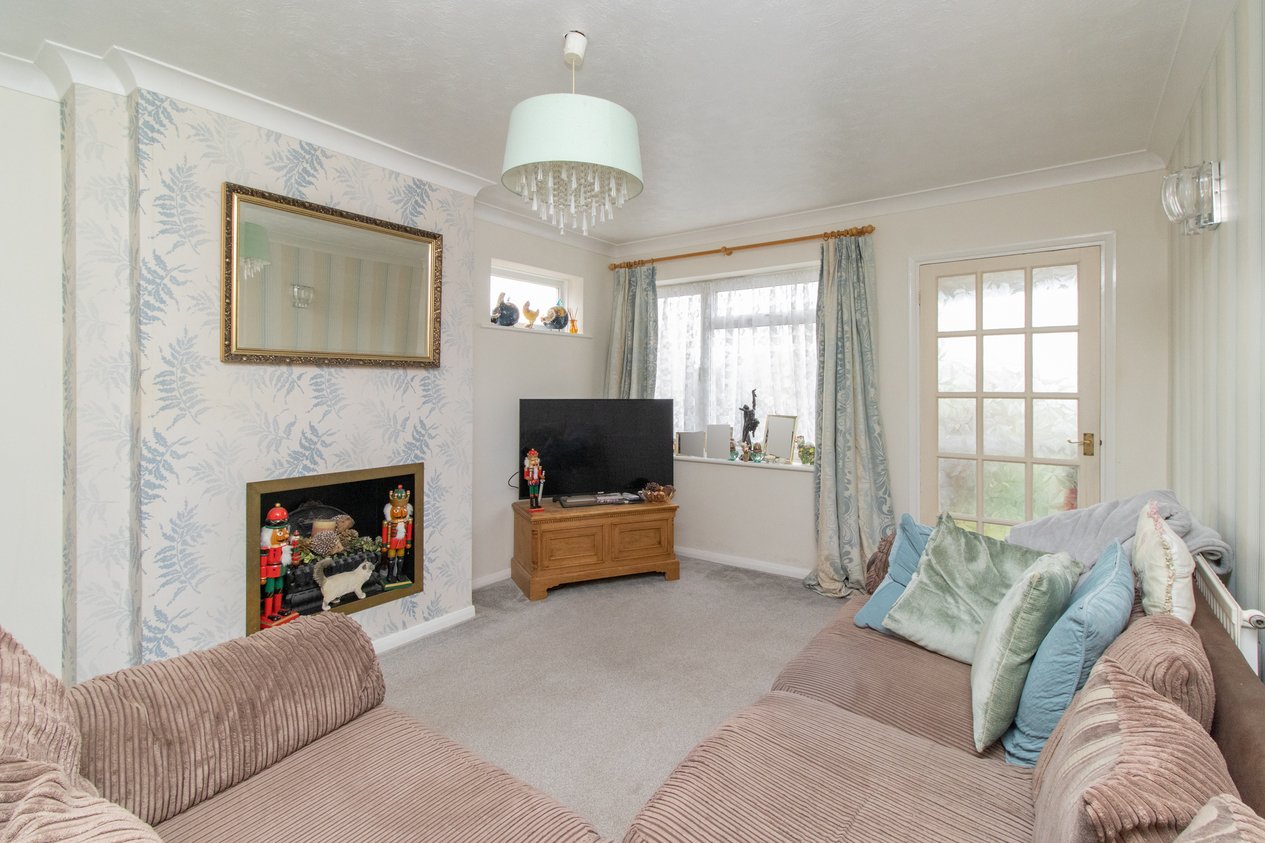 Properties Under Offer in Gainsborough Drive Herne Bay