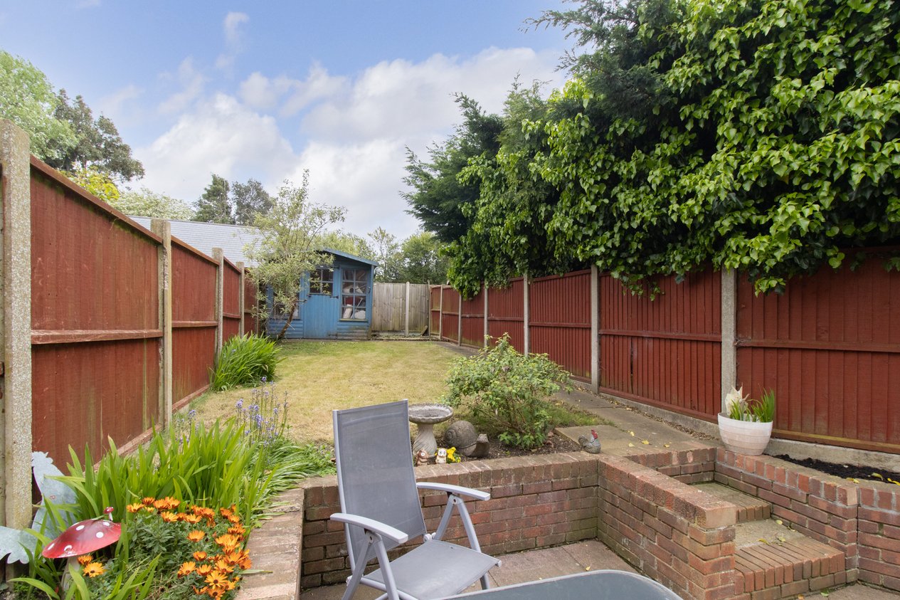 Properties Under Offer in Gainsborough Drive Herne Bay