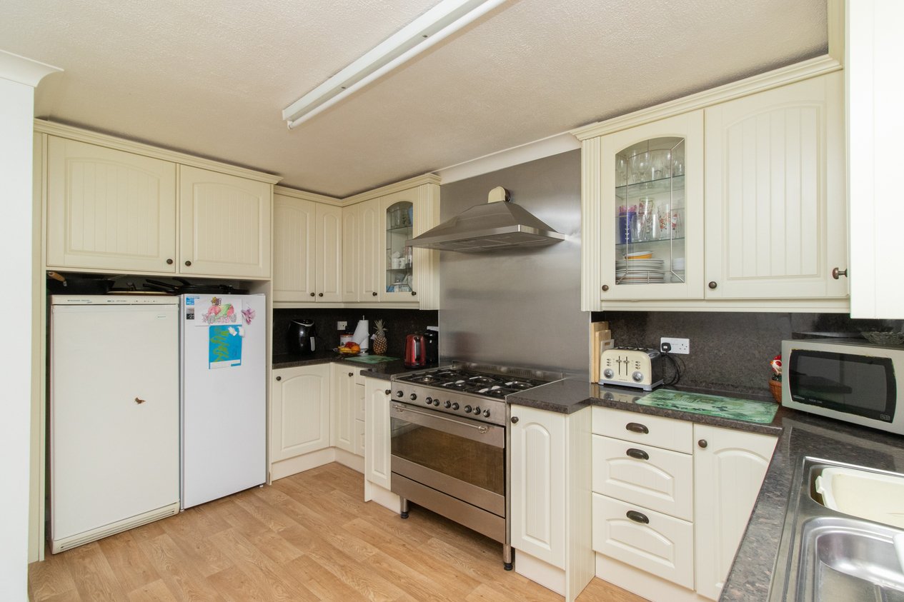 Properties Under Offer in Gainsborough Drive Herne Bay