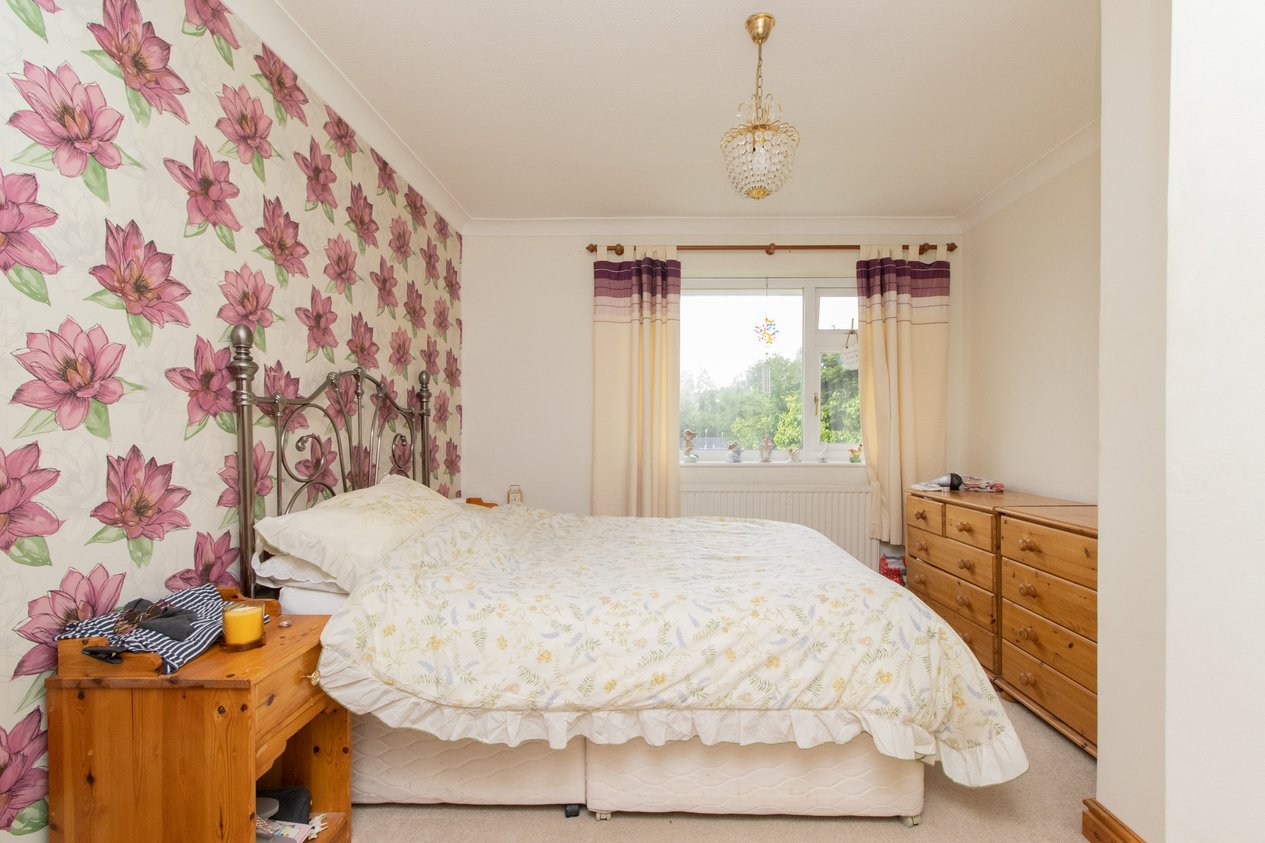 Properties Under Offer in Gainsborough Drive Herne Bay