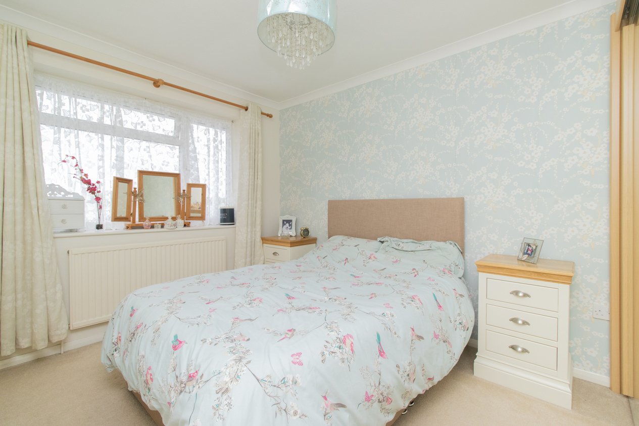 Properties Under Offer in Gainsborough Drive Herne Bay