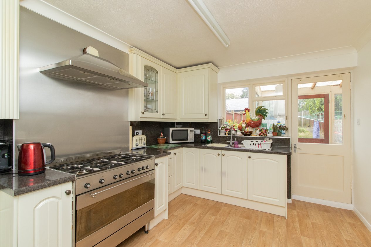 Properties Under Offer in Gainsborough Drive Herne Bay