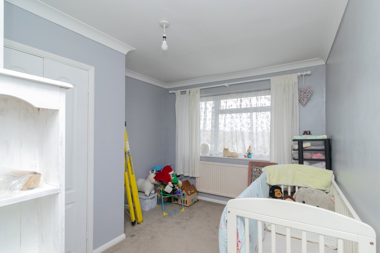Properties Under Offer in Gainsborough Drive Herne Bay