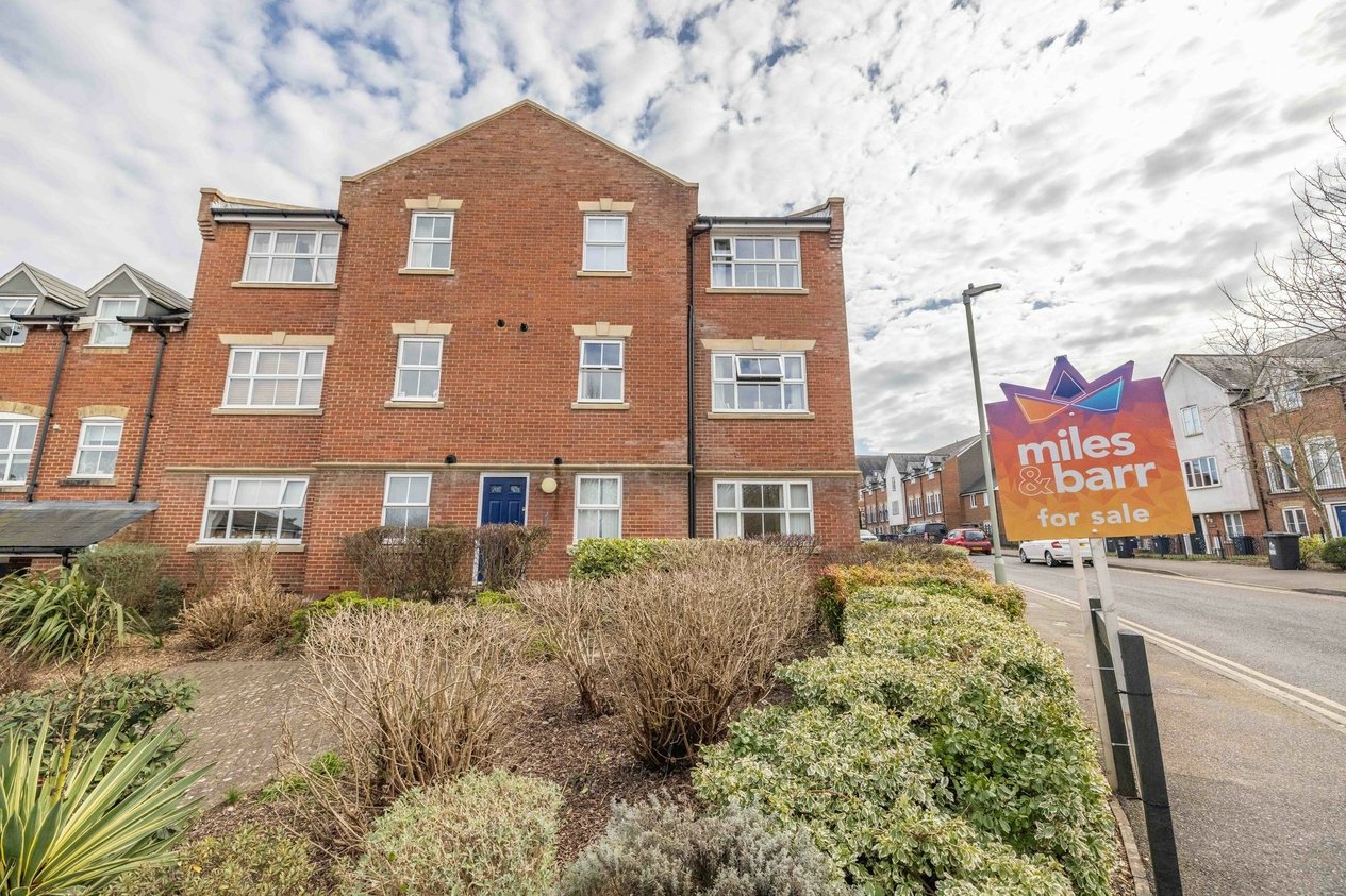 Properties For Sale in Gardeners Place  Chartham