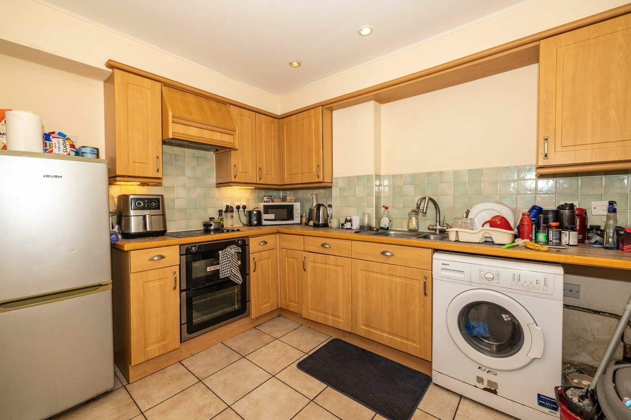 Properties For Sale in Gardeners Place  Chartham