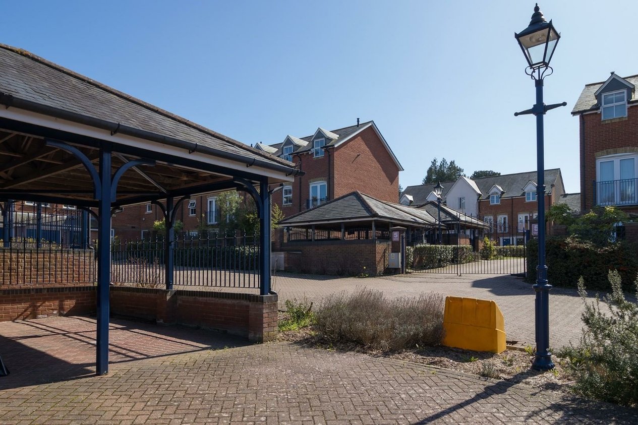 Properties Sold in Gardeners Place Chartham
