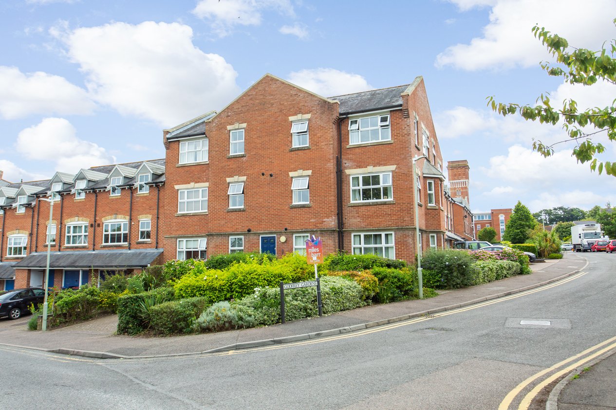 Properties Sold in Gardeners Place Chartham